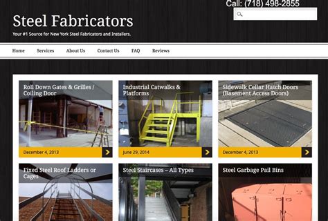 fabricated metal market|metal fabrication websites.